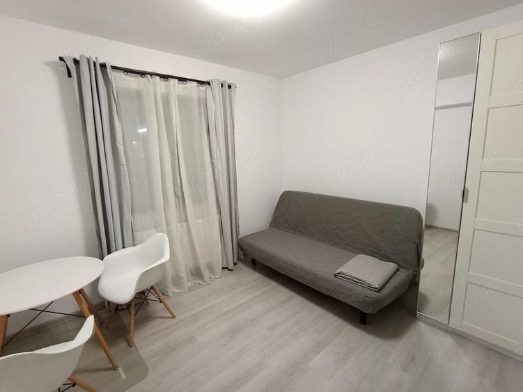Apartament cu 3 camere decomandat, mobilat în Bragadiru