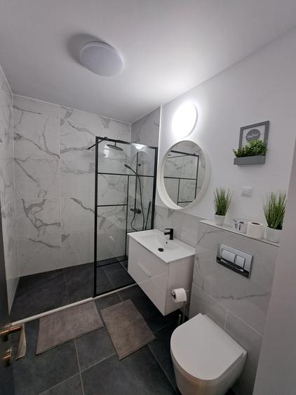 Inchiriez apartament 2 camere | Optimus Eroilor | Parcare subterana inclusa - 6
