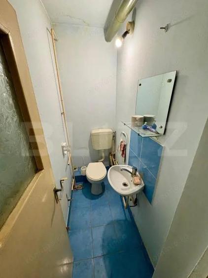 Apartament cu 3 camere decomandat în Tudor
