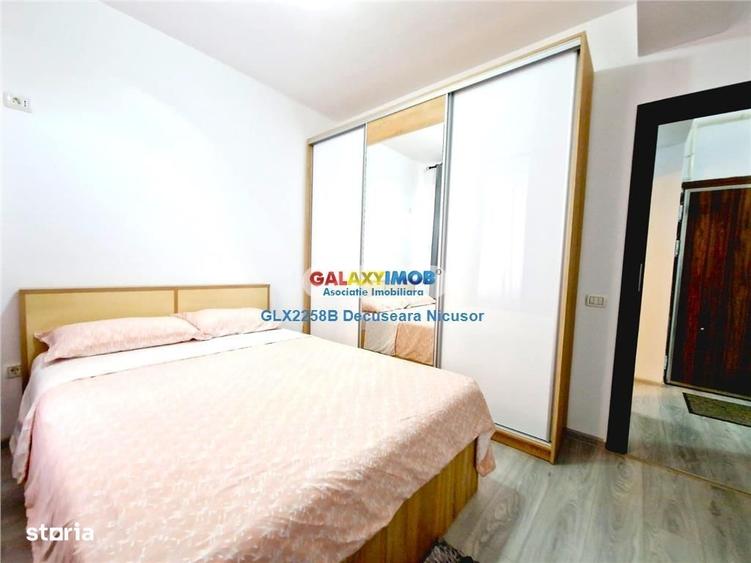 Apartament cu 3 camere în Roșu