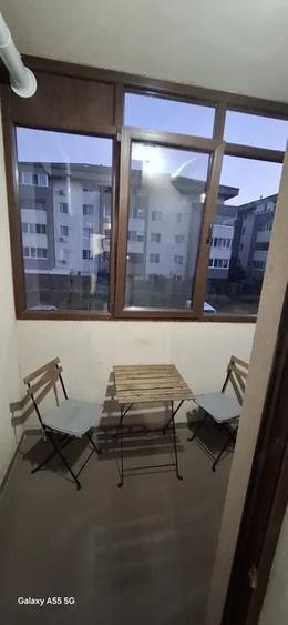 Garsonieră decomandată în Ozana
