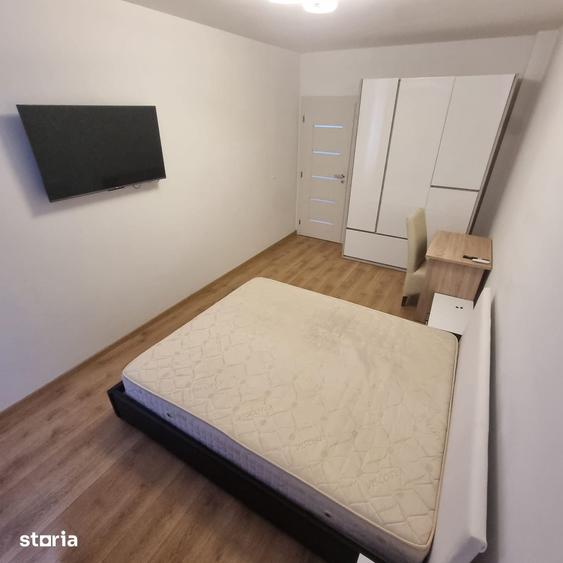 2 camere , modern, bloc nou, MARASTI , Kaufland, zona Strazii Fabricii - 5