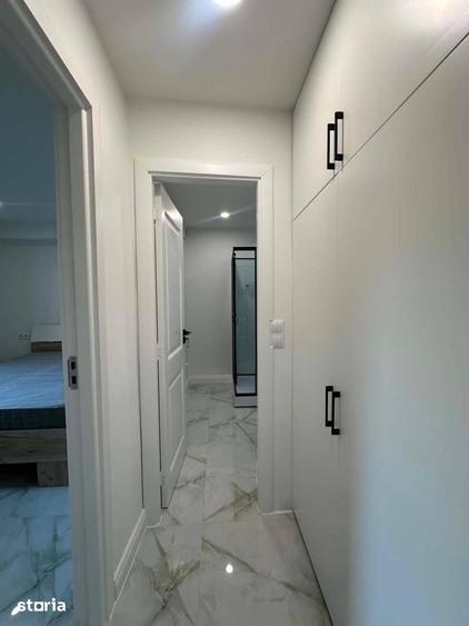 Apartament 2camere,Ultrafinisat,Zona Spitalul Nou - 3