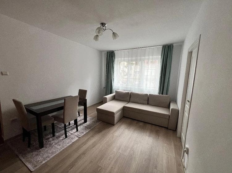 Apartament cu 2 camere nedecomandat în Lotus