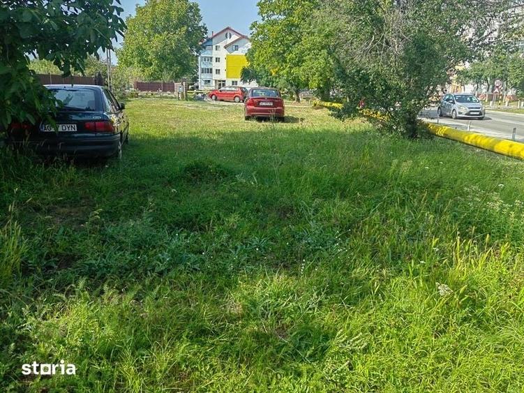 Teren de 125 mp, în Central