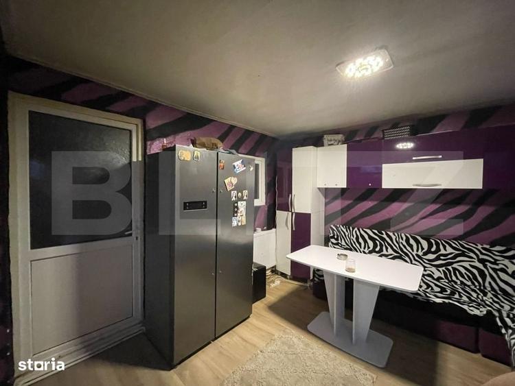 Casa de vanzare, 97 mp, zona Piata Centrala - 18