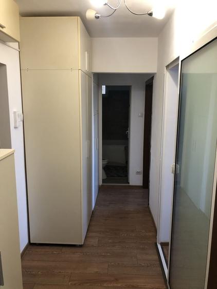 Apartament cu 2 camere în Drumul Taberei