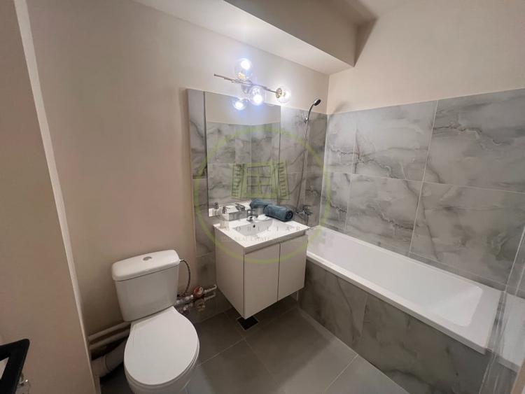 Apartament 2 camere, cartier Garii, zona Lidl - 6