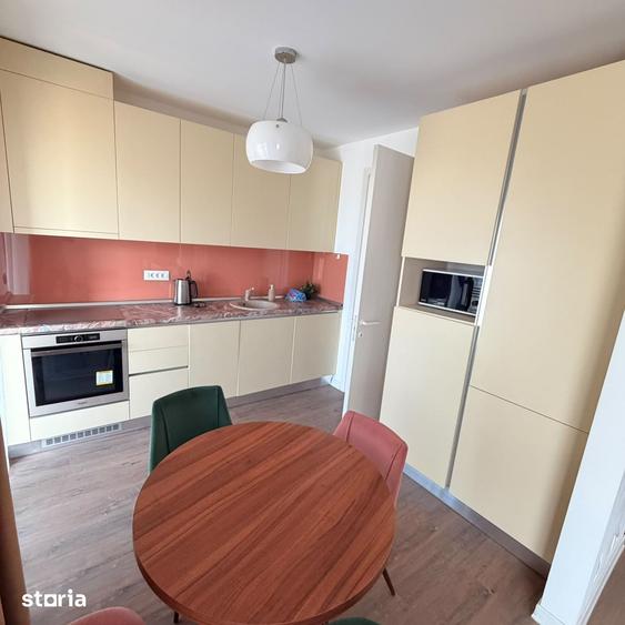 Apartament 2 camere Cloud 9 | Aviatiei | Pipera | modern | - 4