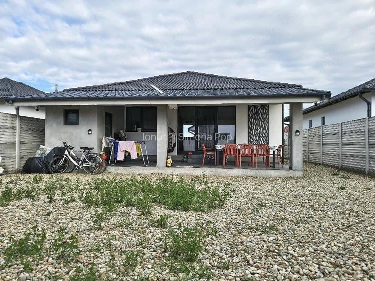 Casa noua de vanzare in O?orhei