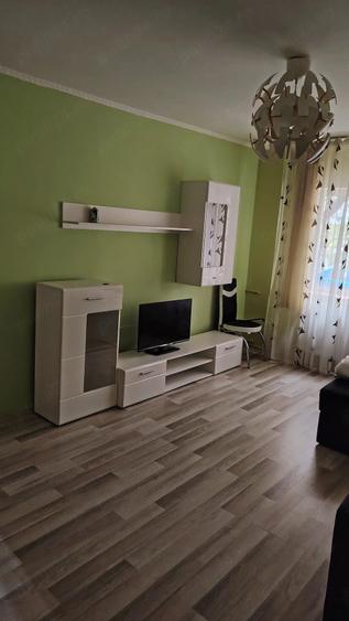 Apartament cu 2 camere decomandat în Dorobanți 2