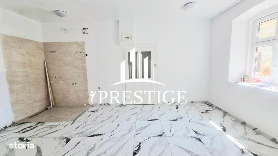 Spațiu comercial, de 42 mp, în Ultracentral