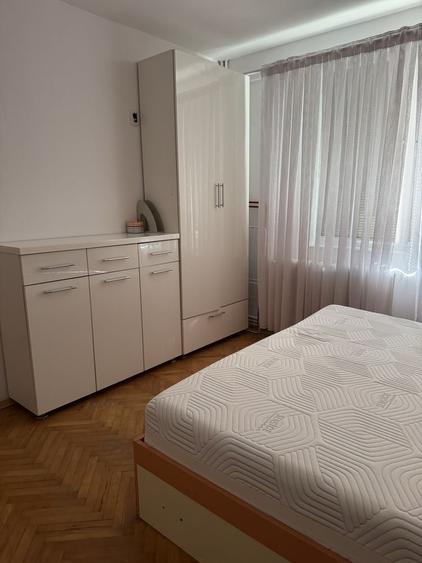 Apartament cu 2 camere decomandat în Alexandru cel Bun
