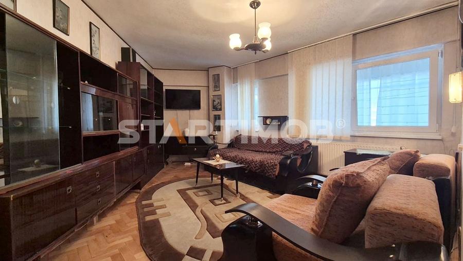 Apartament doua camere Centrul Civic - 18