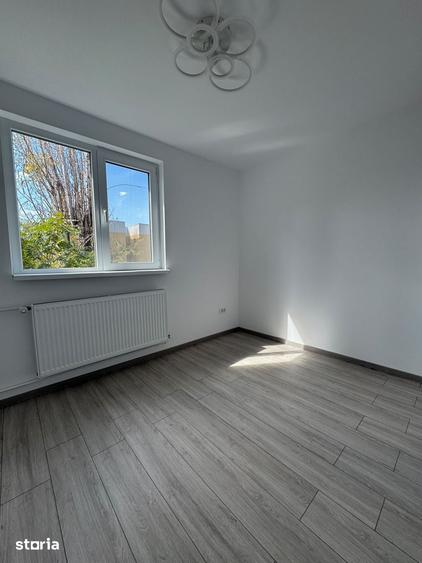 Apartament cu 2 camere în Rahova
