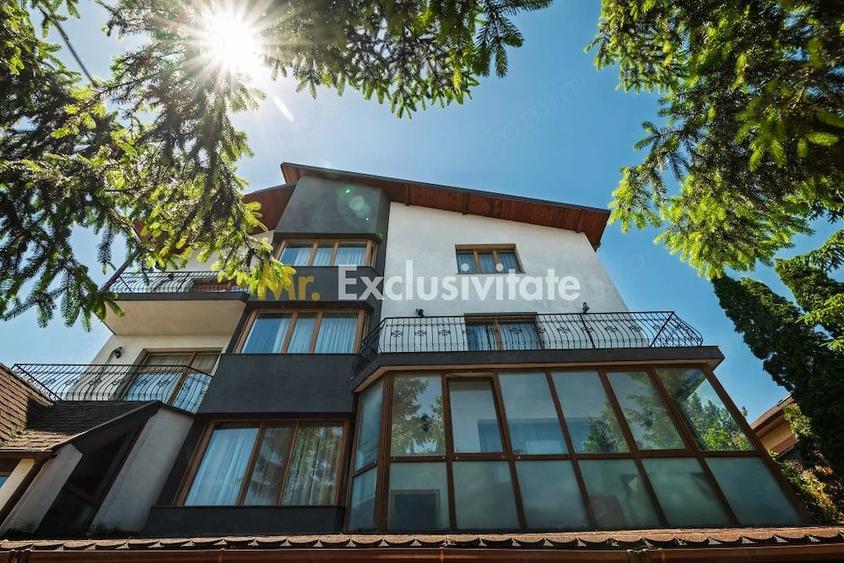 Proprietate premium vis-a-vis de noul Stadion Nicolae Dobrin - 17