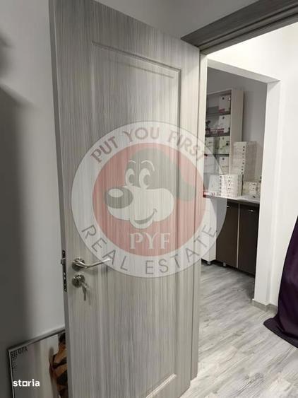 Perla | 2 camere | 45 mp | semidecomandat | U3 | B12613 - 4