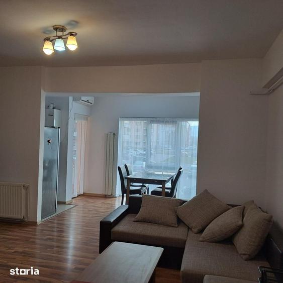 Apartament cu 3 camere în Ștrand
