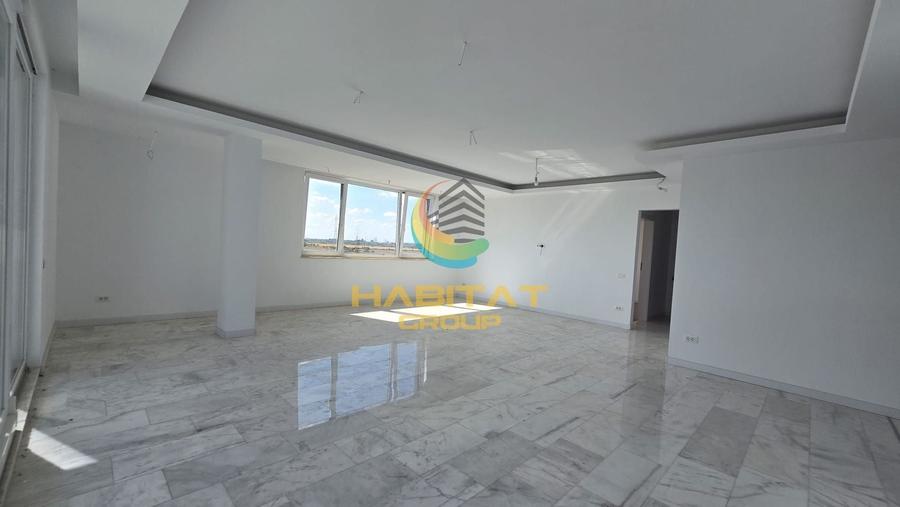 Apartament cu 3 camere decomandat în Berceni