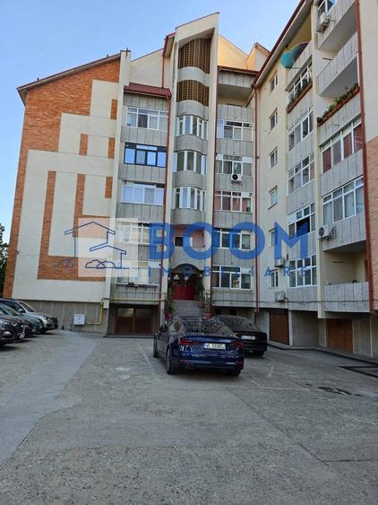 Apartament cu 2 camere în Nord