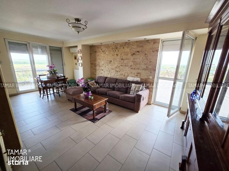 Apartament cu 2 camere în Micălaca