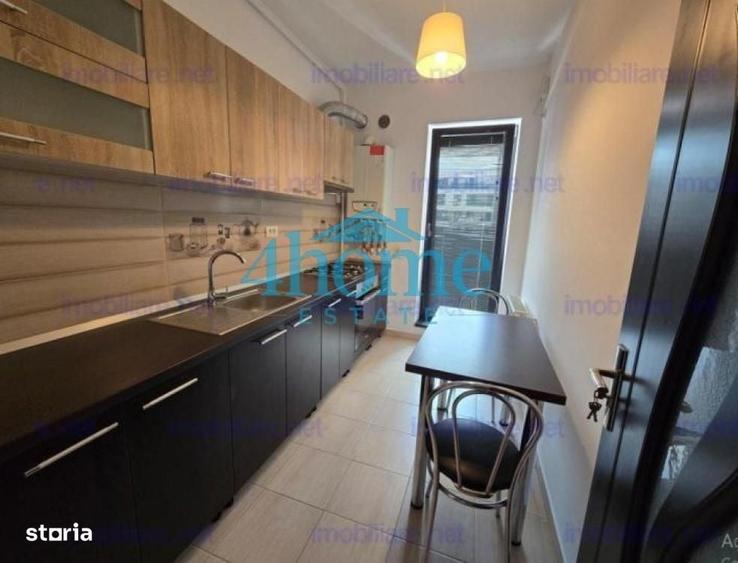 Apartament în Central