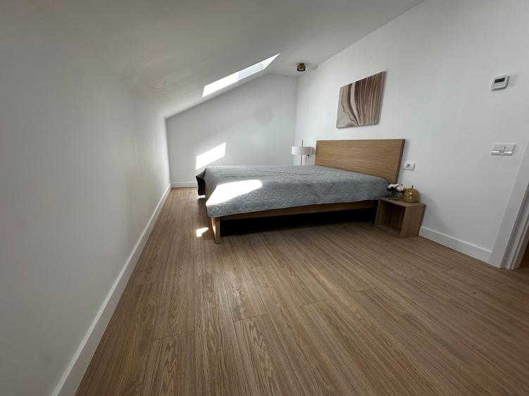Apartament cu 2 camere semidecomandat în Sisești