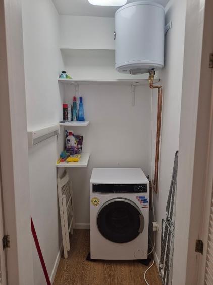 Apartmanet 2 camere |52 mp| Nicolae Grigorescu | renovat - 10