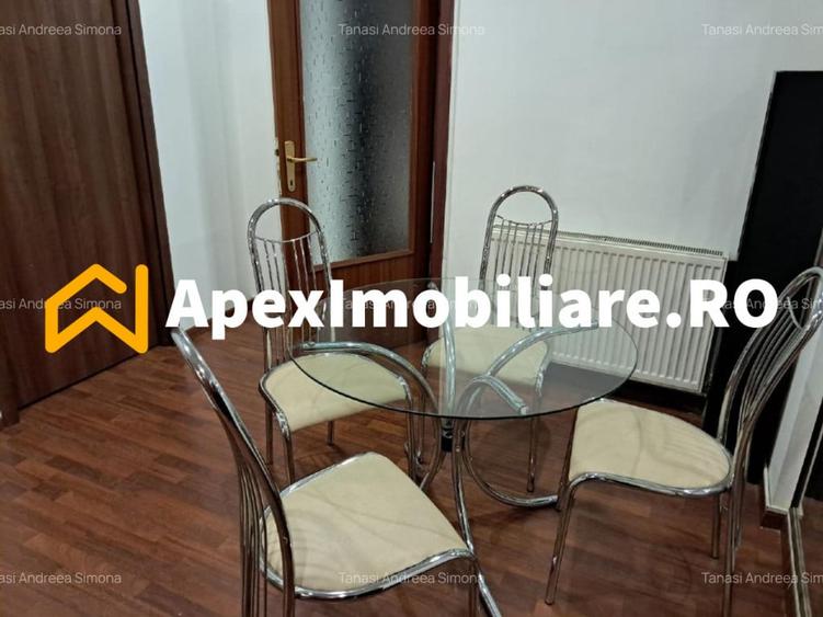 Apartament cu 3 camere decomandat în Aviatorilor