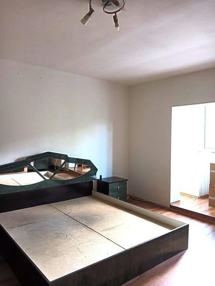 Apartament cu 2 camere decomandat în Răcădău