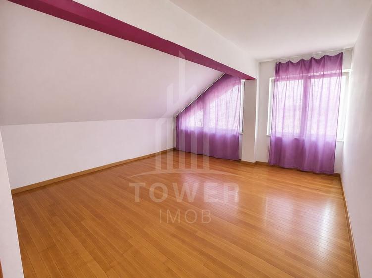 Apartament cu 4 camere decomandat în Șelimbăr