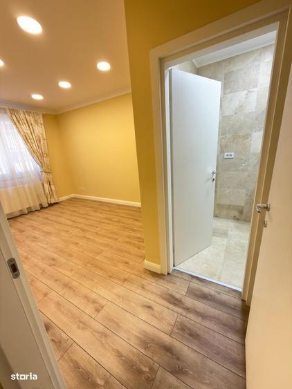 Apartament cu 3 camere decomandat, mobilat în Prelungirea Ghencea