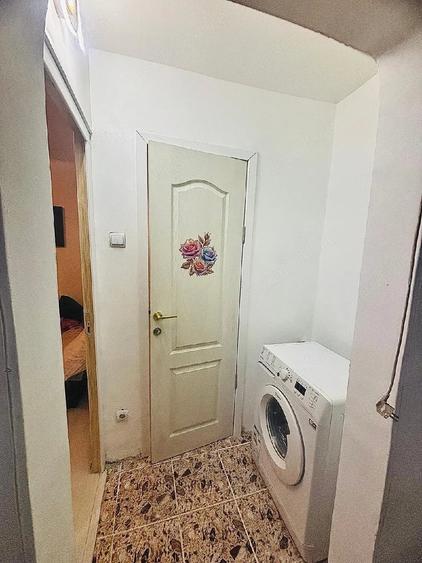 Apartament cu 2 camere semidecomandat în Sălaj