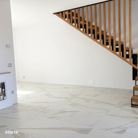 Apartament cu 4 camere în Beba Veche