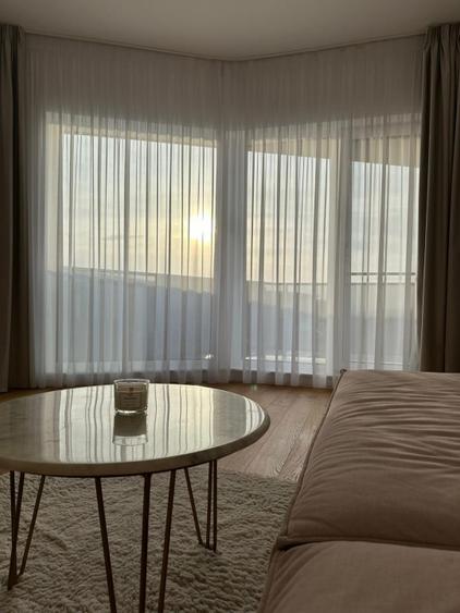 Duplex cu 4 camere cu Garaj în Nord-Est