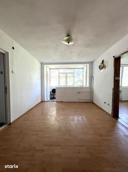 Apartament cu 2 camere în Țiglina 1