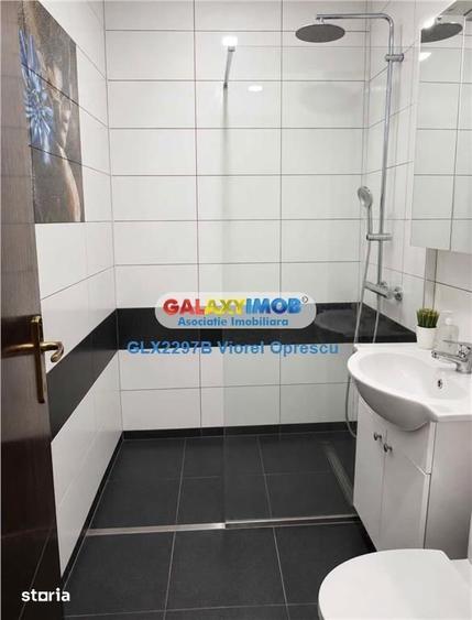 Apartament cu 5 camere, mobilat în Titan