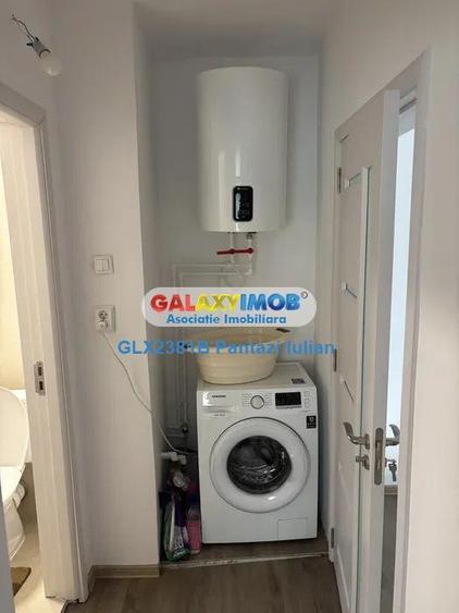 Apartament cu 2 camere decomandat, mobilat în Gorjului