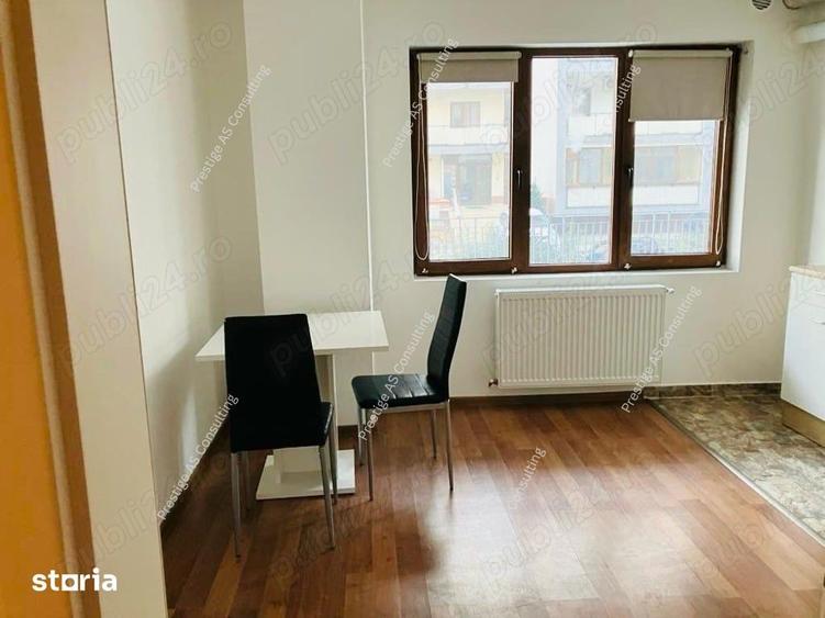 Apartament 1 camera | Zona Vox | Parcare inclusa - 6