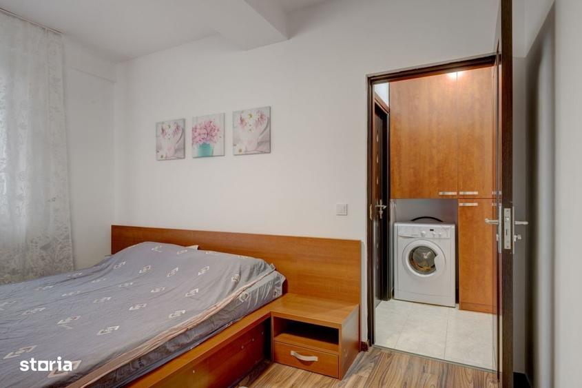 Popesti-Leordeni - Drumul Fermei - Apartament 54 Mp, Etaj 2, La Cheie! - 8