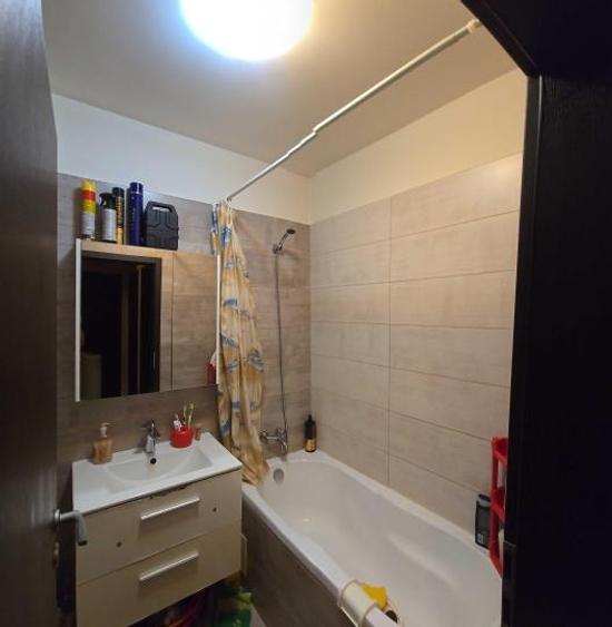 Apartament cu 2 camere, mobilat în Drumul Taberei