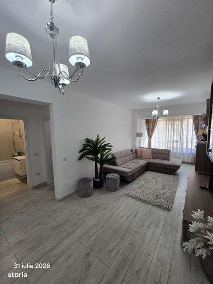 Apartament 2 camere 60 mp.+ loc de parcare Popas Pacurari 120000 euro - 5