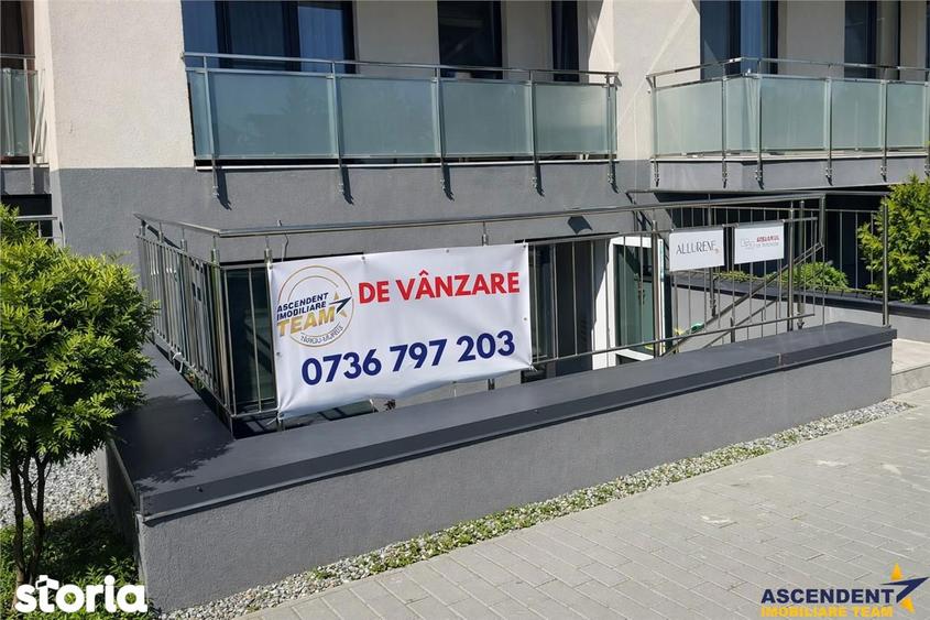 Apartament cu 4 camere în Libertății