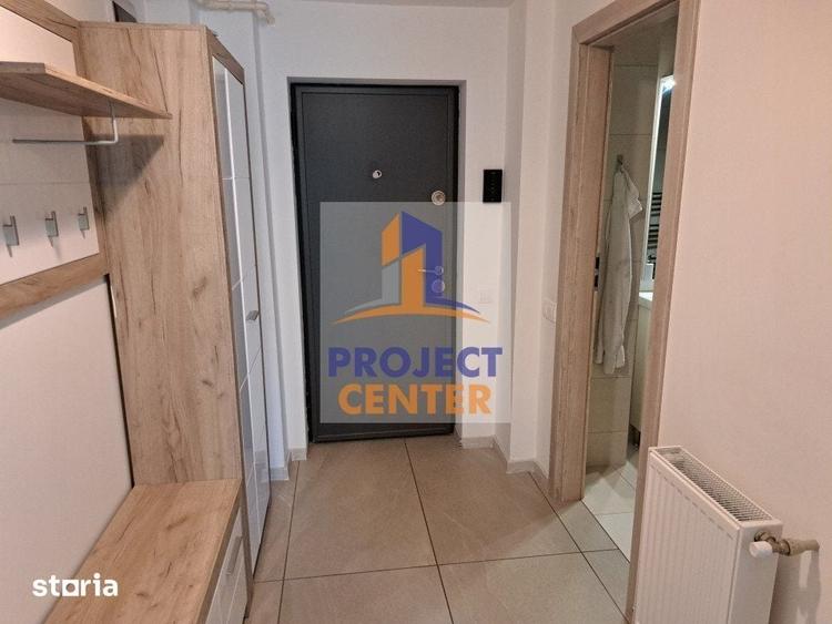 Apartament cu 2 camere decomandat în Banat