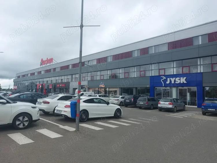 Garsonieră nedecomandată în Buziașului