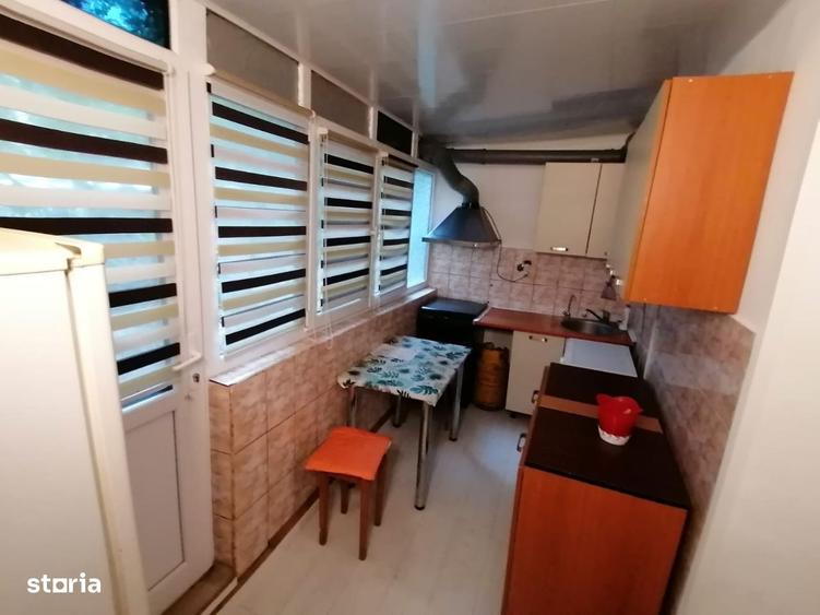 Garsonieră în Tomis Nord
