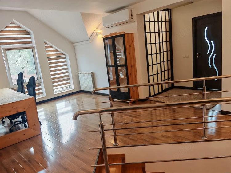 Casă cu Teren 850 Mp în Europa