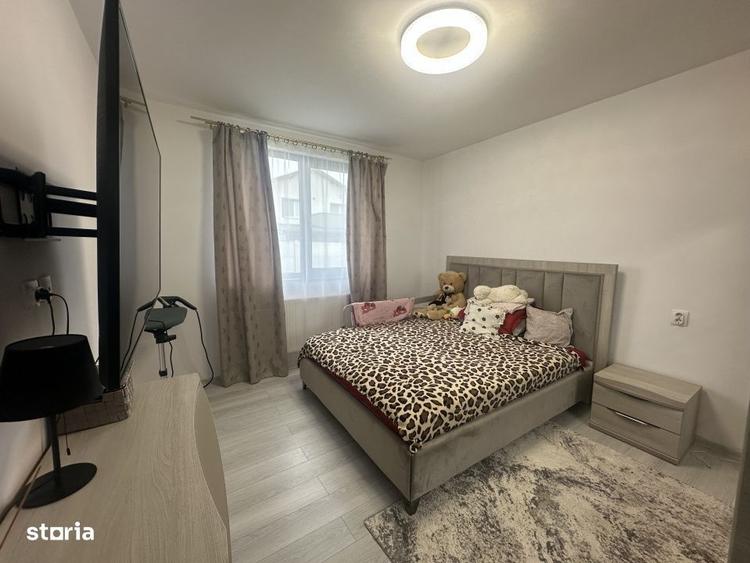 Casă cu 3 camere cu Piscina în Vârteju