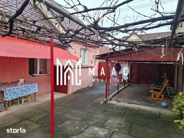 Casă cu 3 camere cu Teren 359 Mp în Lazaret
