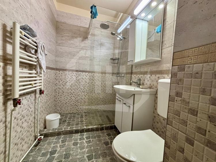 Apartament 2 camere, parcare, zona Grigorescu - 9
